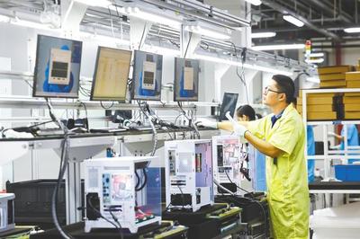 黃陂企業(yè)定制電腦熱銷，數(shù)字化轉(zhuǎn)型激發(fā)市場新活力