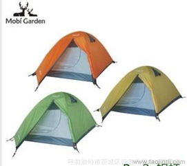 牧高笛戶外帳篷Pro2 雙人雙層鋁桿帳篷評測與購買指南